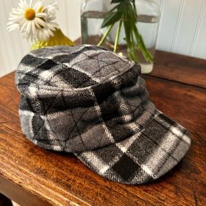 Duluth Trading Co. Wool Cap